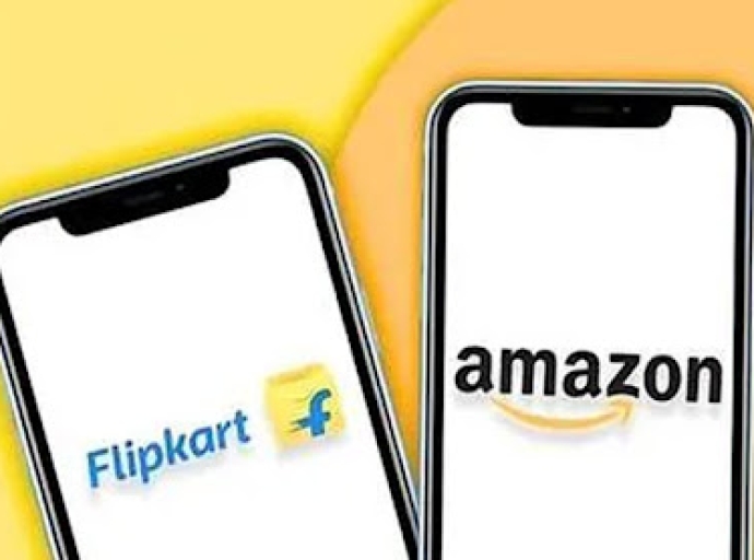 FlipkartAmazon